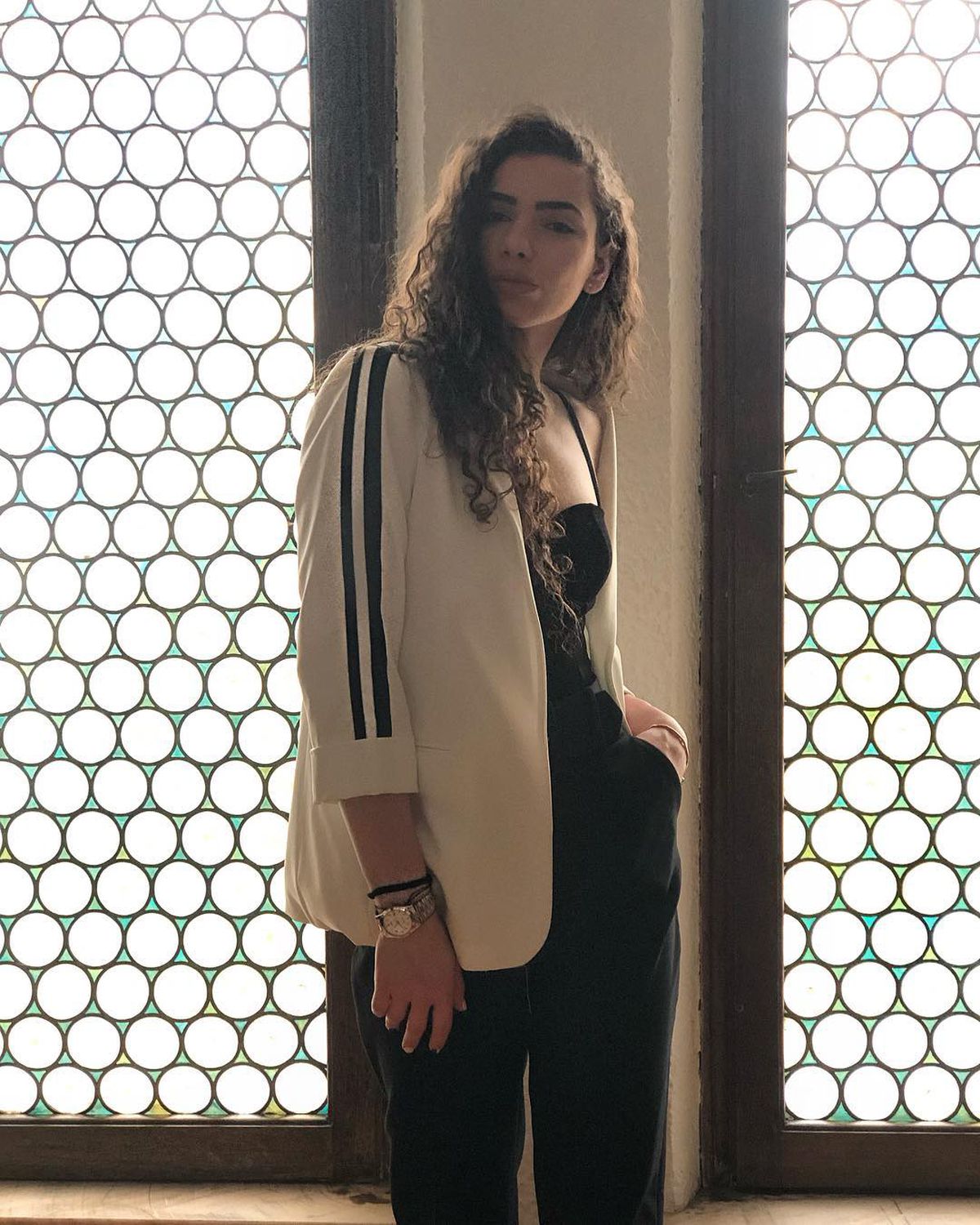 „Mi-ar plăcea să mă teleportez oriunde, oricând! Dacă aș ai fi milionară aș sta la plajă” » Diana Ciucă dincolo de terenul de handbal