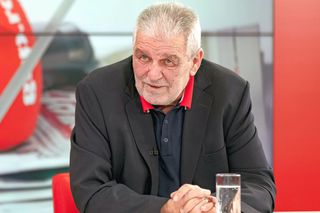 Cumpăna prin care trece Florin Marin: are 40 de kilograme și e la ATI de aproape două săptămâni