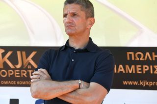 PAOK, umilită în Grecia! Răzvan Lucescu, la pământ: „Rușine! Îmi asum responsabilitatea”