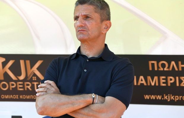 PAOK, umilită în Grecia! Răzvan Lucescu, la pământ: „Rușine! Îmi asum responsabilitatea”