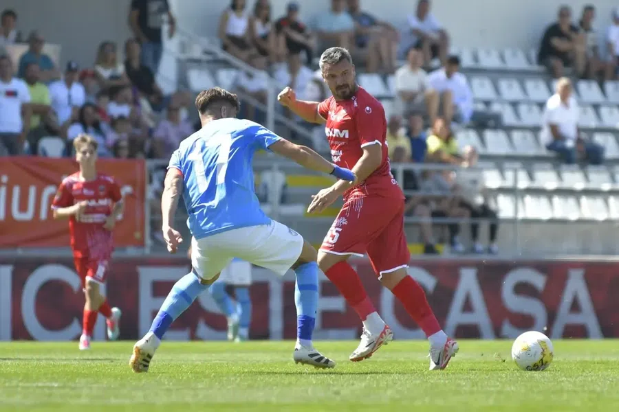 „Mă așteptam la căderea FCSB-ului” » Constantin Budescu e convins că a găsit cauza