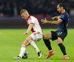 Ajax - Inter, debutul lui Cristi Chivu ca antrenor în Liga Campionilor. FOTO: Imago Images
