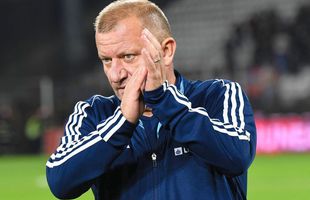 Dorinel Munteanu, mesaj pentru Petrolul: „Decizia de a mă angaja aparține clubului”