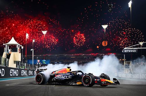 FIA a anunțat orele de start pentru toate cursele de Formula 1 din sezonul 2026. Foto: Imago