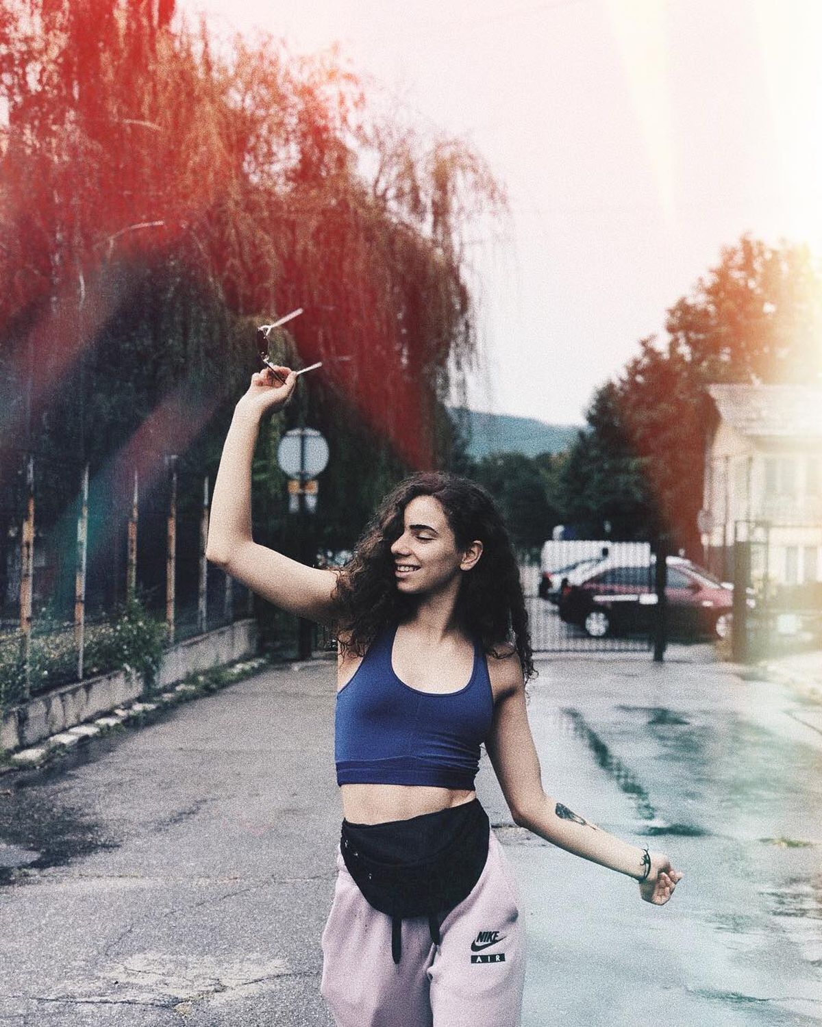 Diana Ciuca - handbal Rapid