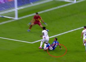 Scandal după prima etapă din Liga Campionilor: „E rușinos!”
