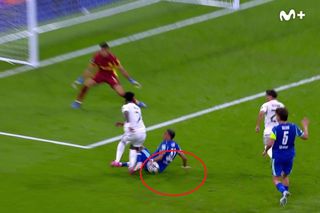 Scandal după prima etapă din Liga Campionilor: „E rușinos!”