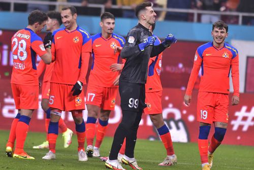 Andrei Vlad a dat-o în judecată pe FCSB / Foto: Imago Images