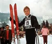 Robert Redford, bursier sportiv, ratat din cauza alcoolului! » Actorul s-a „răzbunat” prin două roluri de campion