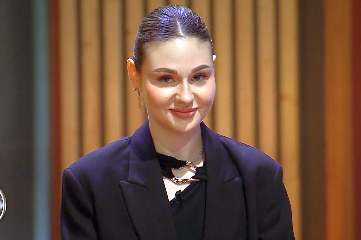 Iubita fostului fotbalist de la FCSB, picată de juriul MasterChef: „Ai trei de NU”