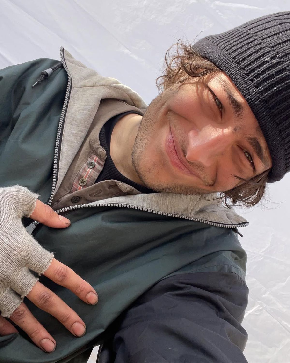 Toto, fiul lui Ilie Dumitrescu