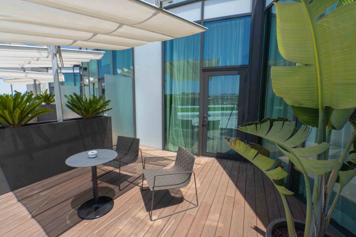 Cât costă să te antrenezi la academia lui Rafael Nadal?