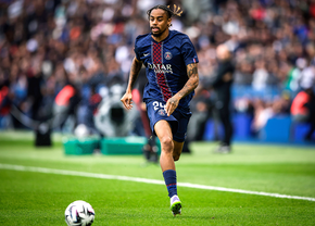 PSG - Atalanta, în prima etapă a Ligii Campionilor » Echipele de start