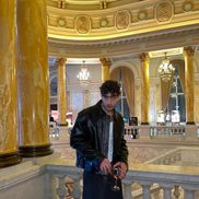 Toto Dumitrescu / Foto: Instagram