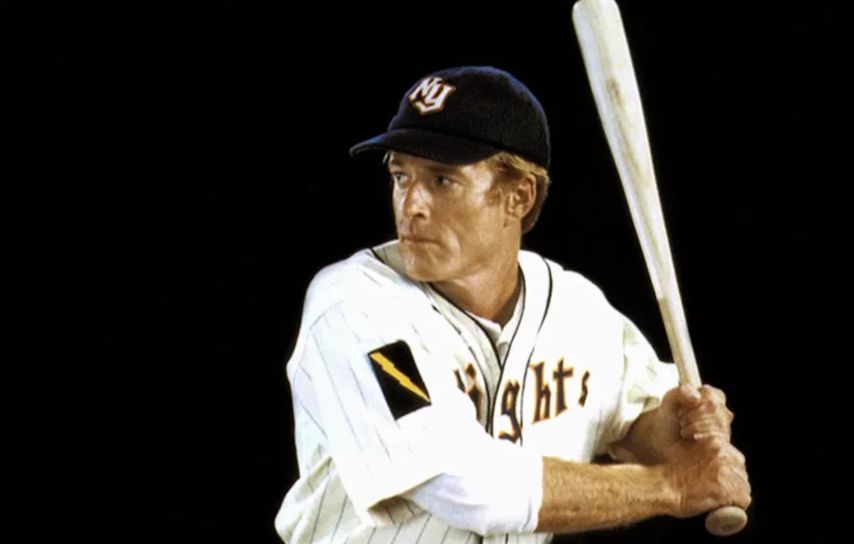 Robert Redford, actorul care și-a împlinit visul sportiv în filme