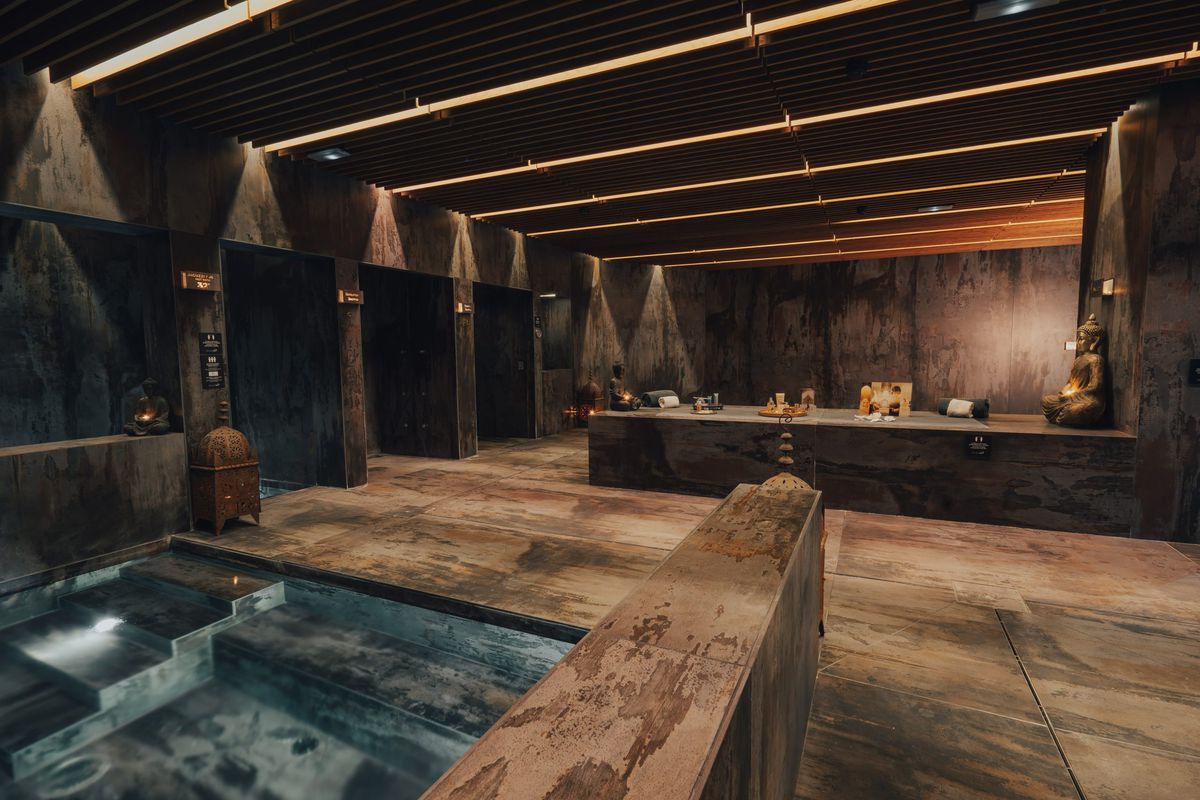 Cât costă să te antrenezi la academia lui Rafael Nadal?