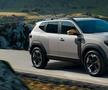 Dacia Duster Pick-Up