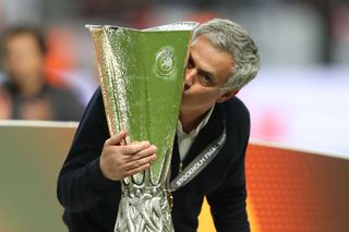 Jose Mourinho se întoarce pe Stamford Bridge: „Sunt cel mai mare!”