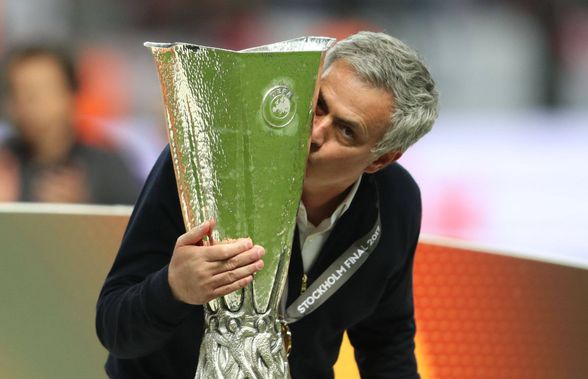 Jose Mourinho se întoarce pe Stamford Bridge: „Sunt cel mai mare!”