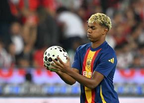 Decizie finală în cazul lui Lamine Yamal, înaintea deplasării la Newcastle