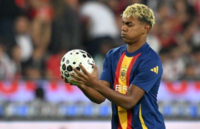 Decizie finală în cazul lui Lamine Yamal, înaintea deplasării la Newcastle