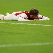 Ajax - Inter, debutul lui Cristi Chivu ca antrenor în Liga Campionilor. FOTO: Getty Images