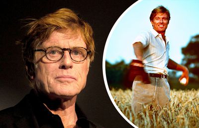 Robert Redford, bursier sportiv, ratat din cauza alcoolului! » Actorul s-a „răzbunat” prin două roluri de campion