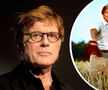 Robert Redford