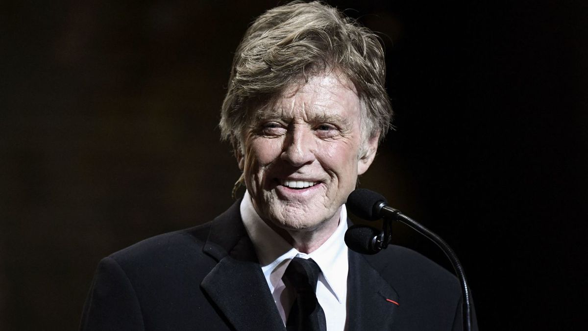Robert Redford, actorul care și-a împlinit visul sportiv în filme