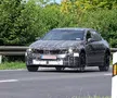 Modificări importante la noul BMW Seria 3 / Foto: carscoops.com