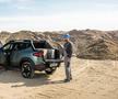 Dacia Duster Pick-Up
