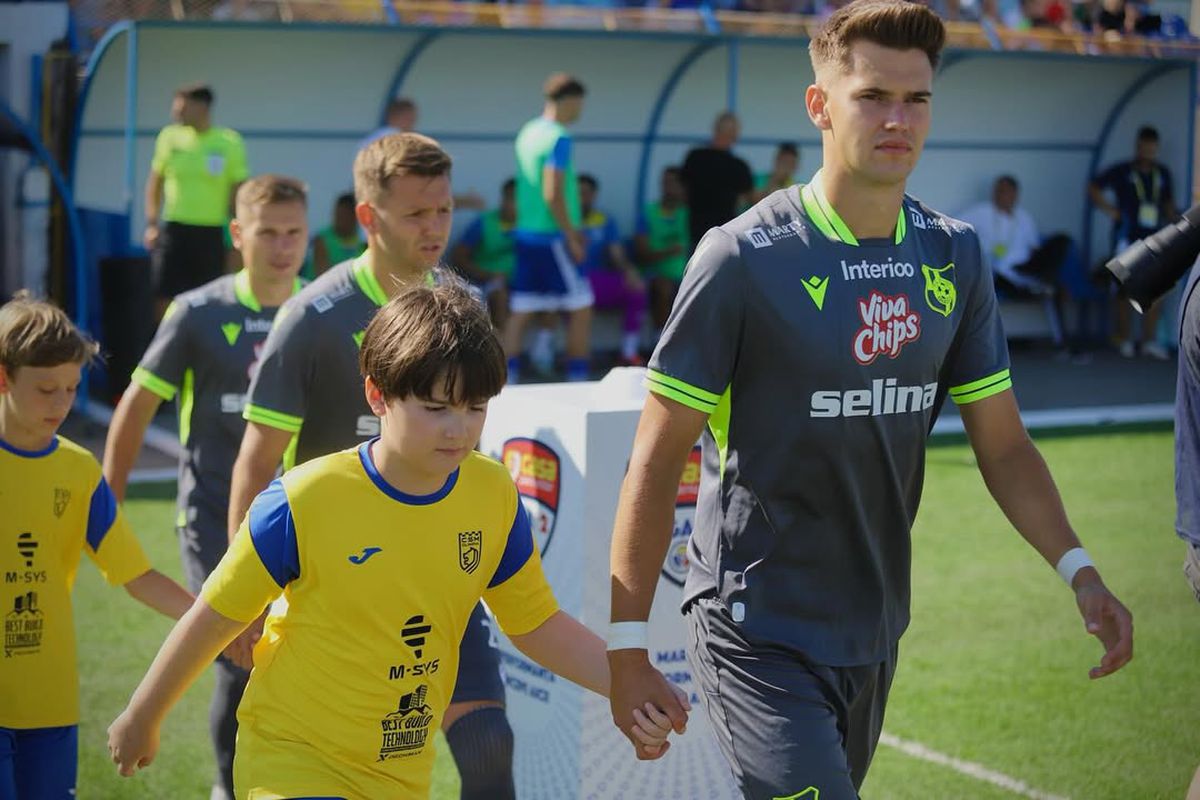 Iubita fostului fotbalist de la FCSB, picată de juriul MasterChef: „Ai trei de NU”