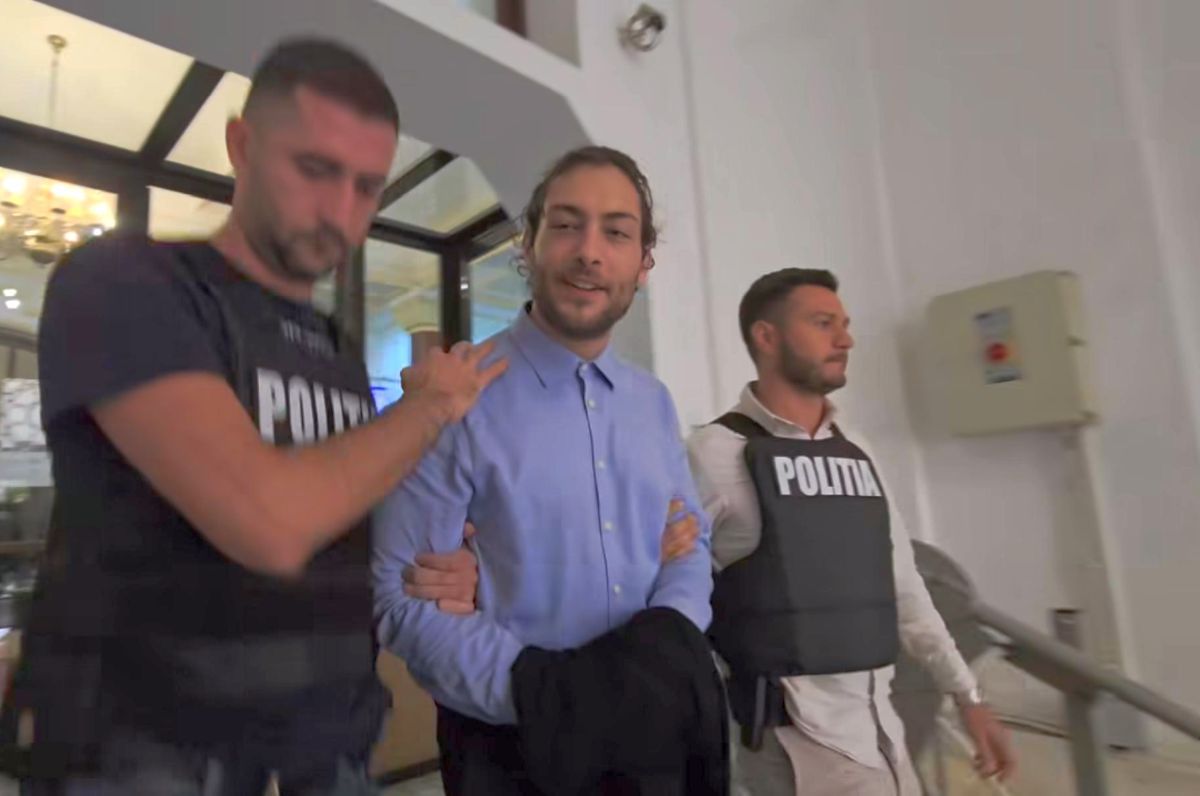 Filmarea cu accidentul de la care a fugit Toto Dumitrescu » Reținut 30 de zile, după ce a fost depistat pozitiv la cocaină