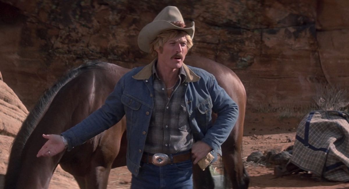 Robert Redford, actorul care și-a împlinit visul sportiv în filme