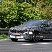 Modificări importante la noul BMW Seria 3 / Foto: carscoops.com