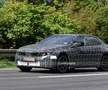 Modificări importante la noul BMW Seria 3 / Foto: carscoops.com