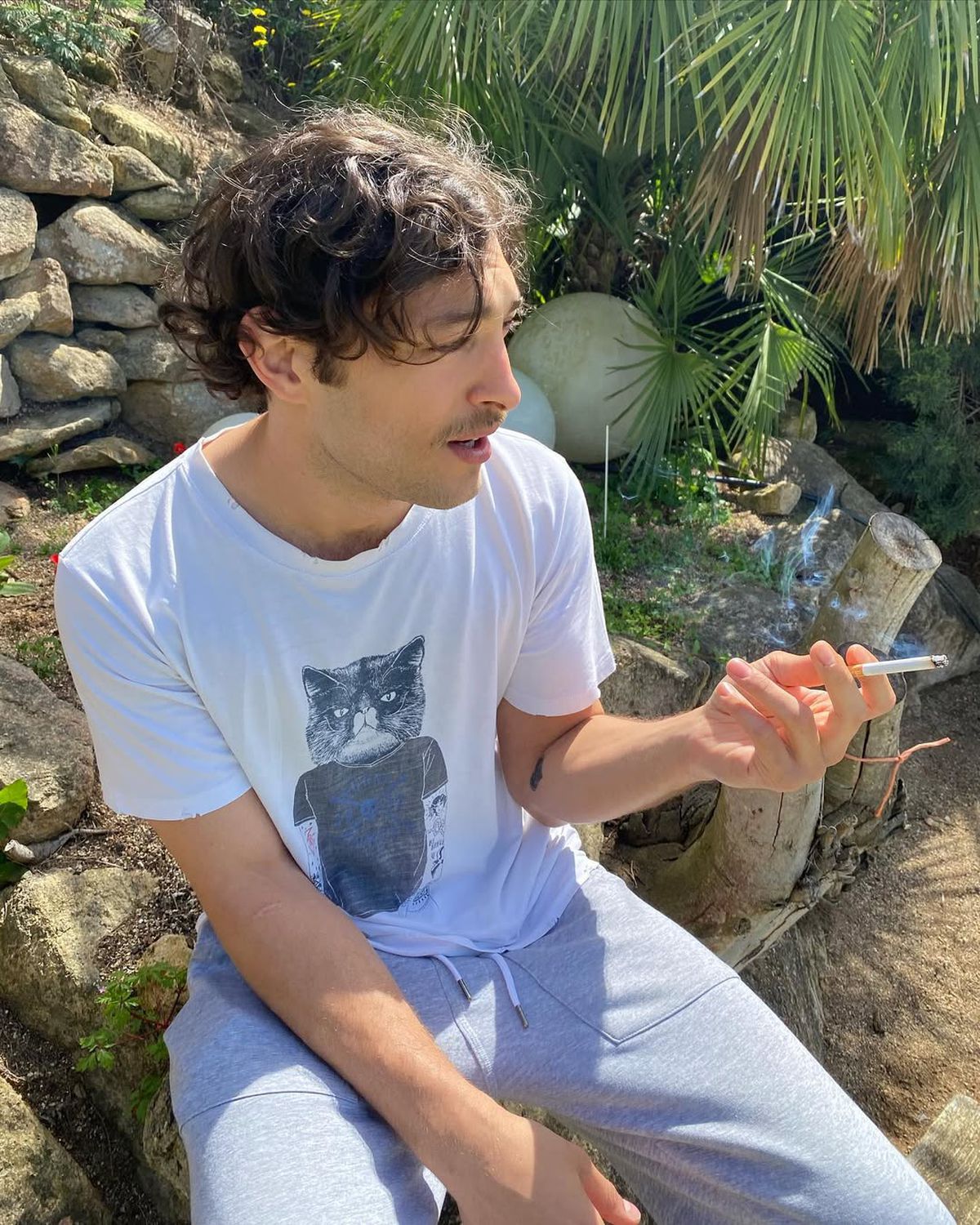 Filmarea cu accidentul de la care a fugit Toto Dumitrescu » Reținut 30 de zile, după ce a fost depistat pozitiv la cocaină