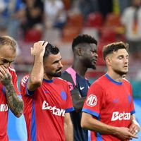 Încă o lovitură pentru FCSB