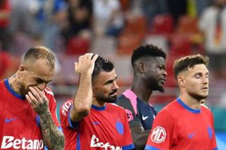 Azi, la GSP Live: schimbare radicală la FCSB + lovitură în lupta la titlu!