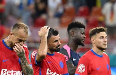 Azi, la GSP Live: schimbare radicală la FCSB + lovitură în lupta la titlu!