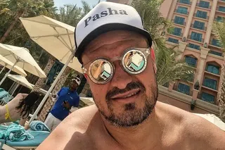 „Mă așteptam la căderea FCSB-ului” » Constantin Budescu e convins că a găsit cauza