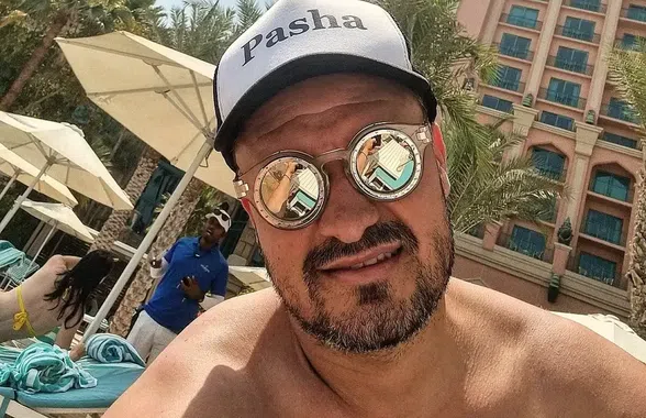 „Mă așteptam la căderea FCSB-ului” » Constantin Budescu e convins că a găsit cauza