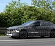 Modificări importante la noul BMW Seria 3 / Foto: carscoops.com