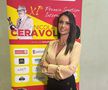 Italienii sunt siguri! Monica are o relație secretă cu șeful lui Cristi Chivu: „Sunt mai mult privită decât ascultată”