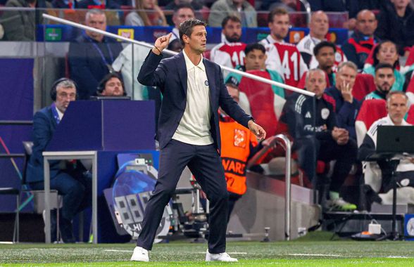 Azi, la GSP Live, despre spectacolul din Champions League și o situație incredibilă din Superliga