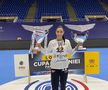 „Mi-ar plăcea să mă teleportez oriunde, oricând! Dacă aș ai fi milionară aș sta la plajă” » Diana Ciucă dincolo de terenul de handbal