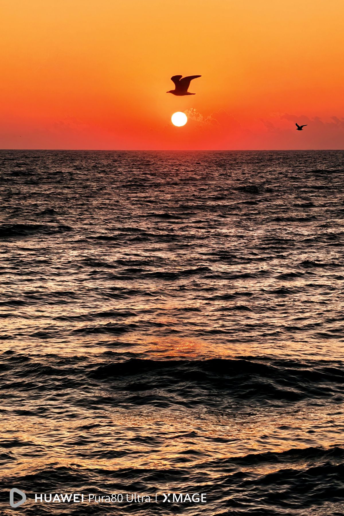 GALERIE FOTO | De la portrete dinamice la imagini cu luna: HUAWEI Pura 80 Ultra, telefonul care face spectacol