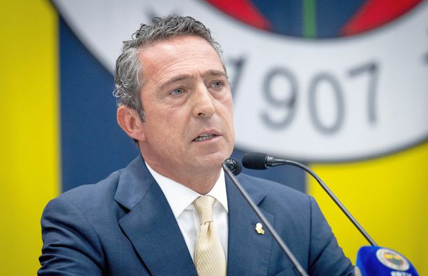 Șeful lui Fenerbahce a văzut cu ce echipă s-a înțeles Mourinho: „Coincidență?”