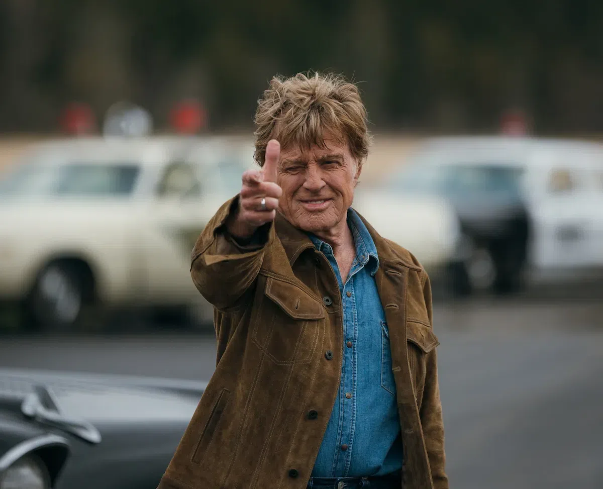 Robert Redford, actorul care și-a împlinit visul sportiv în filme