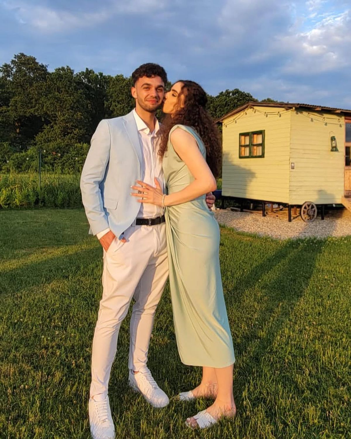 „Mi-ar plăcea să mă teleportez oriunde, oricând! Dacă aș ai fi milionară aș sta la plajă” » Diana Ciucă dincolo de terenul de handbal